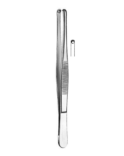 Dressing Forceps