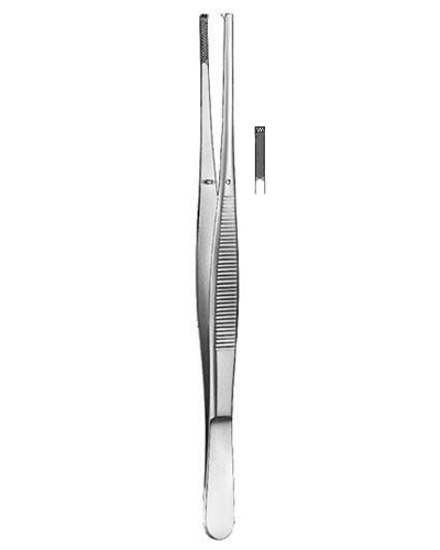 Dressing Forceps