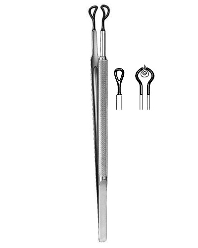 Dressing Forceps