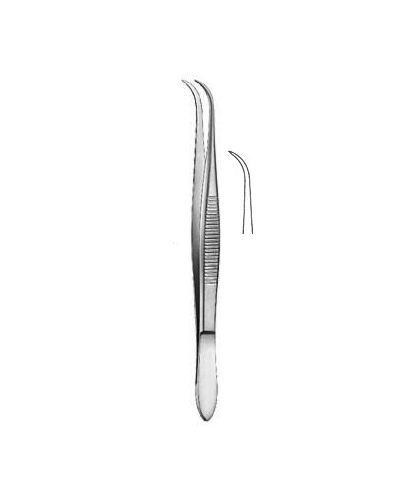 Dressing Forceps