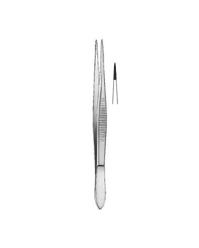 Dressing Forceps