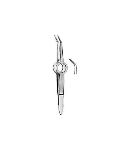 Dressing Forceps