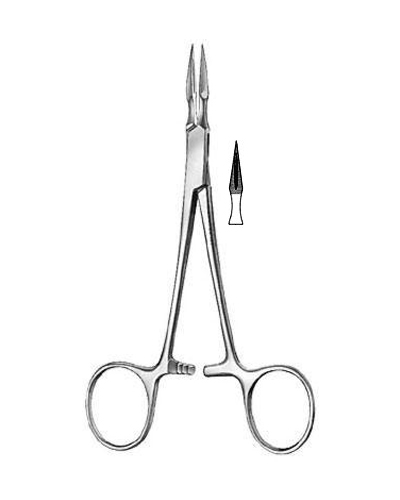 Dressing Forceps
