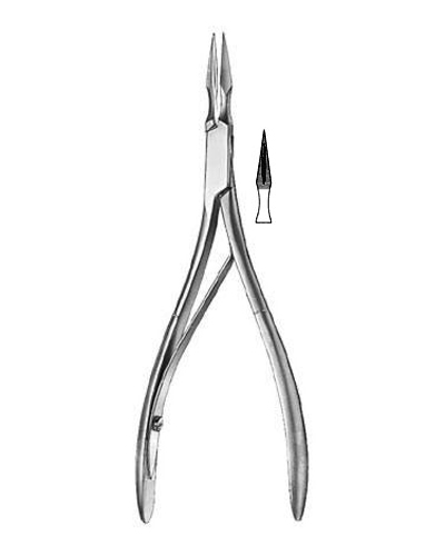 Dressing Forceps