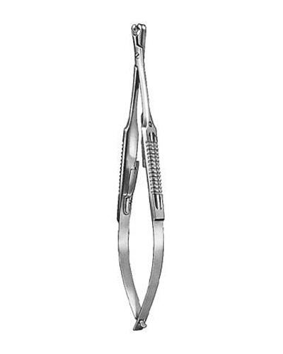 Clip Applying Forceps