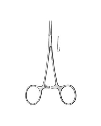 Ligature Forceps