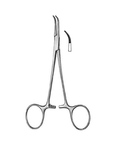 Dissecting and Ligature Forceps
