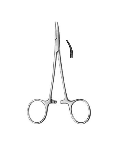 Ligature Forceps