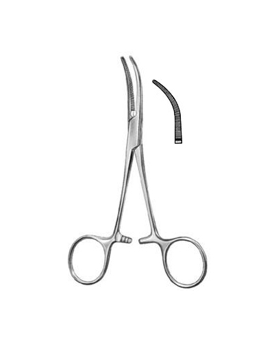 Dissecting and Ligature Forceps