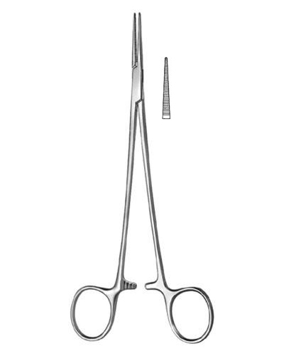 Haemostatic Forceps