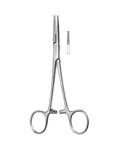 Haemostatic Forceps