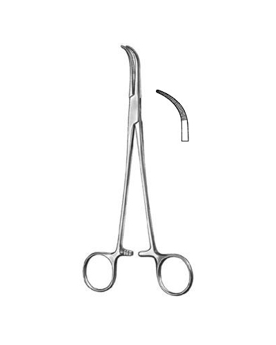 Dissecting and Ligature Forceps