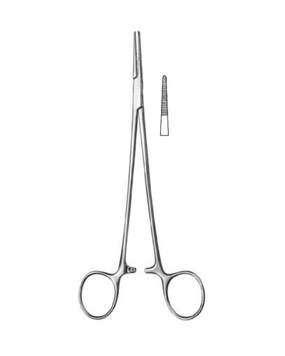Dissecting and Ligature Forceps