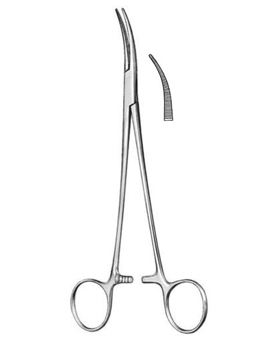 Dissecting and Ligature Forceps