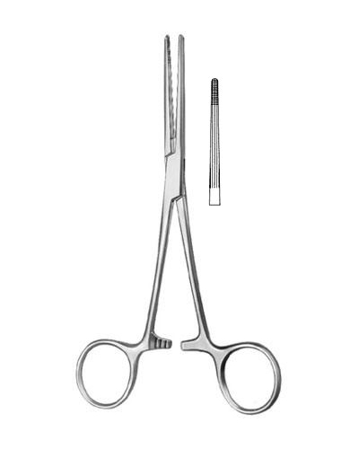 Haemostatic Forceps