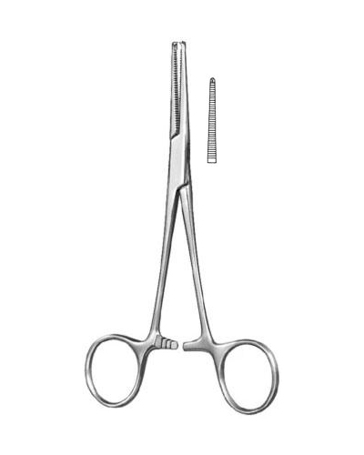 Haemostatic Forceps