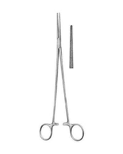 Haemostatic Forceps