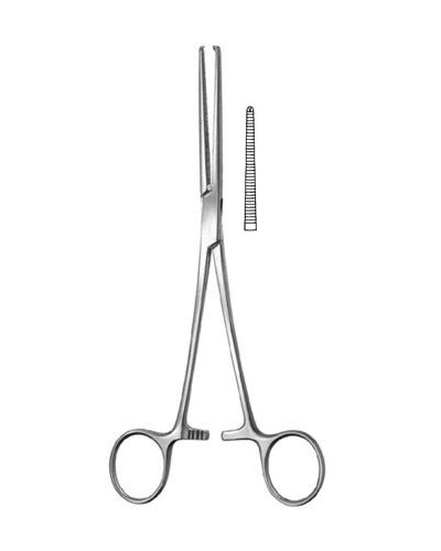 Haemostatic Forceps