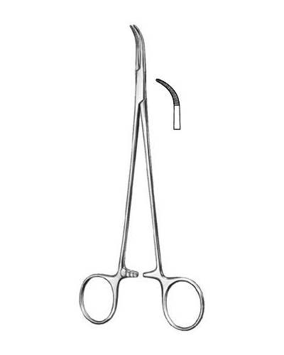 Dissecting and Ligature Forceps