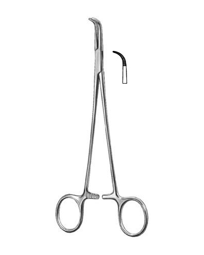 Dissecting and Ligature Forceps