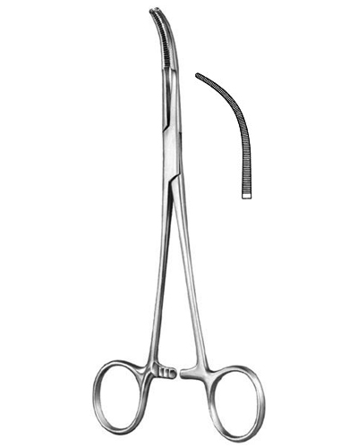 Dissecting and Ligature Forceps