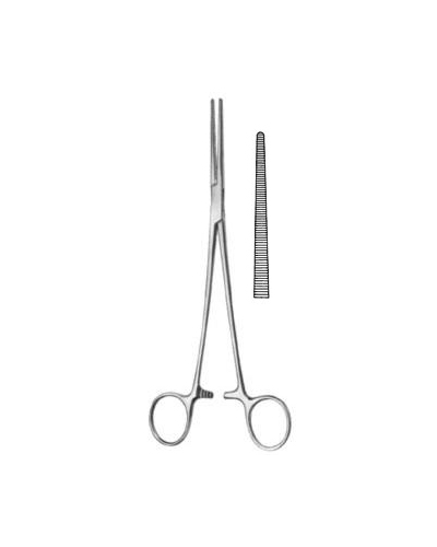 Dissecting and Ligature Forceps