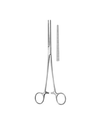Dissecting and Ligature Forceps