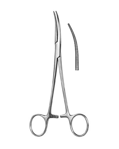 Dissecting and Ligature Forceps