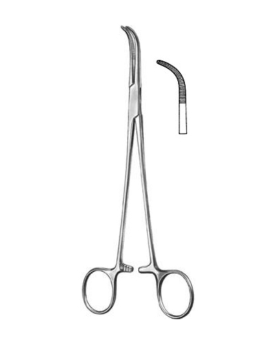 Dissecting and Ligature Forceps