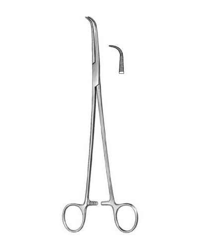 Dissecting and Ligature Forceps