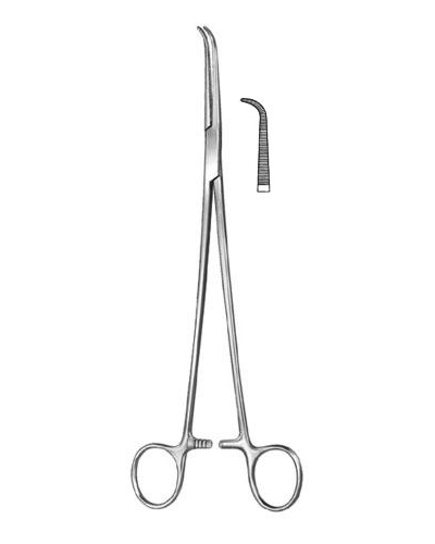 Dissecting and Ligature Forceps