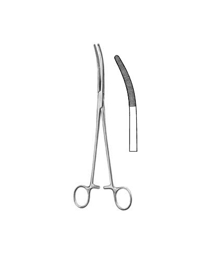 Dissecting and Ligature Forceps