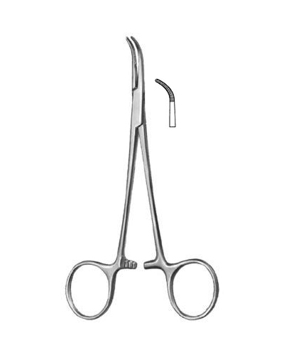 Dissecting and Ligature Forceps