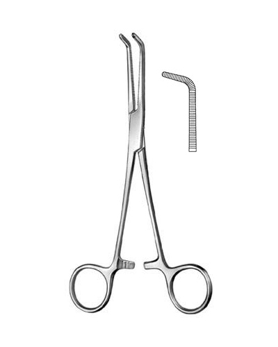 Dissecting and Ligature Forceps
