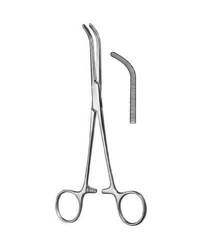 Dissecting and Ligature Forceps