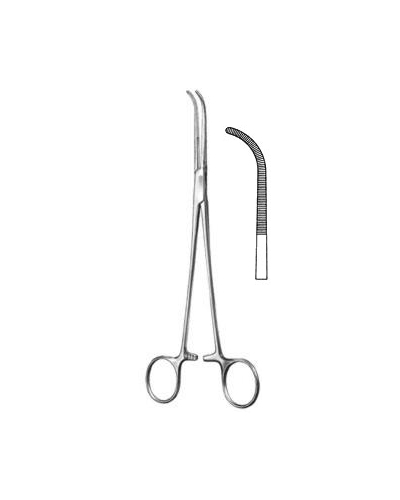 Dissecting and Ligature Forceps