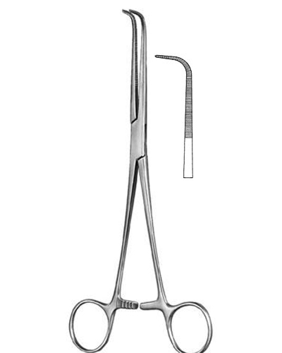 Dissecting and Ligature Forceps