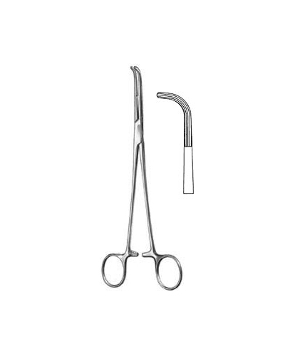 Dissecting and Ligature Forceps