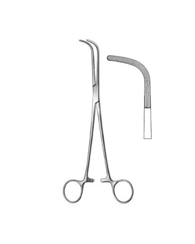 Dissecting and Ligature Forceps