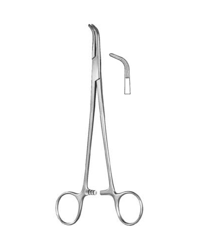 Dissecting and Ligature Forceps