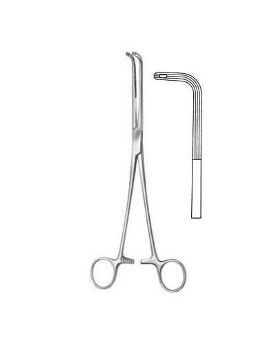 Dissecting and Ligature Forceps