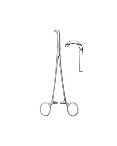 Bile Duct Clamps