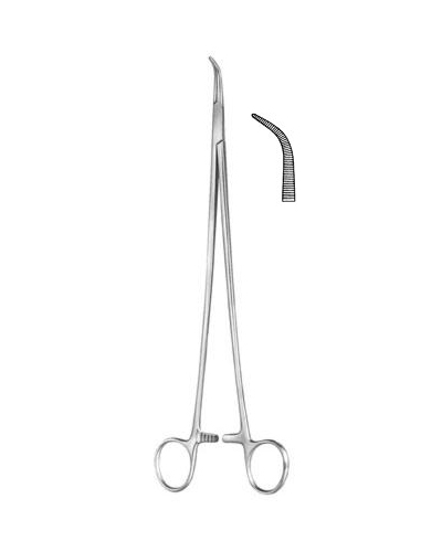 Dissecting and Ligature Forceps