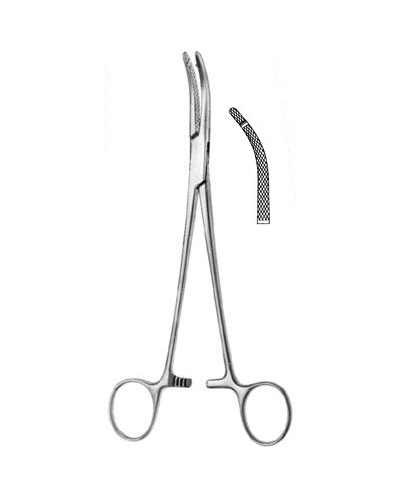 Hysterectomy Forceps