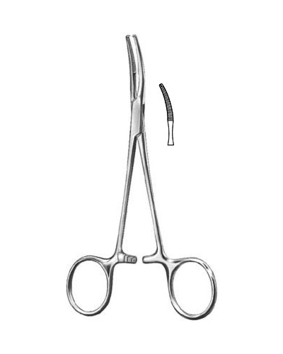 PeAItoneum Forceps