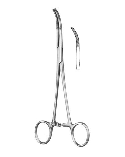 PeAItoneum Forceps