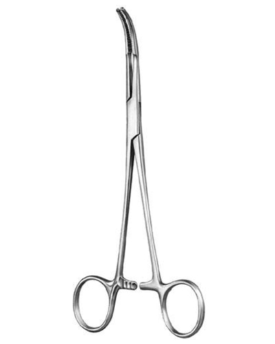 PeAItoneum Forceps