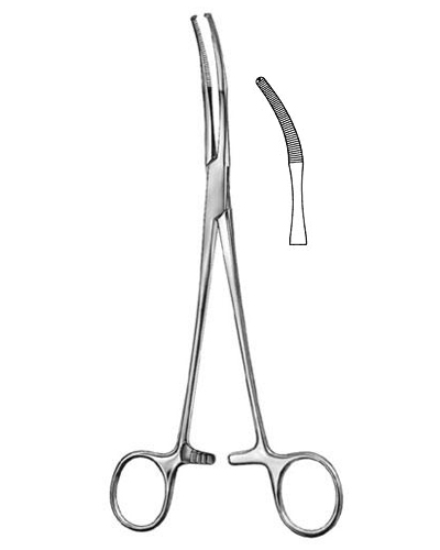 PeAItoneum Forceps