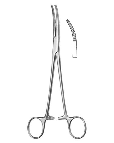 PeAItoneum Forceps