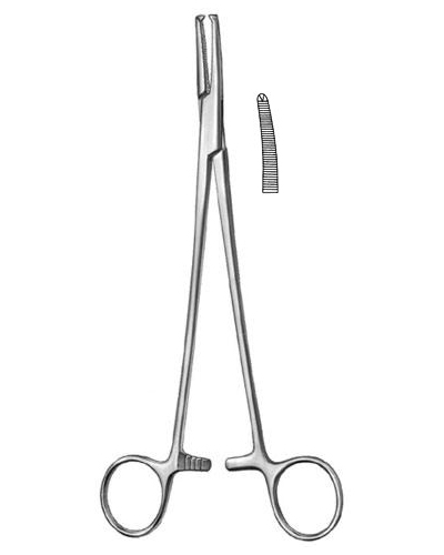 PeAItoneum Forceps